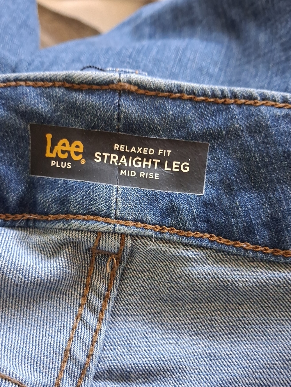 Lee Jeans